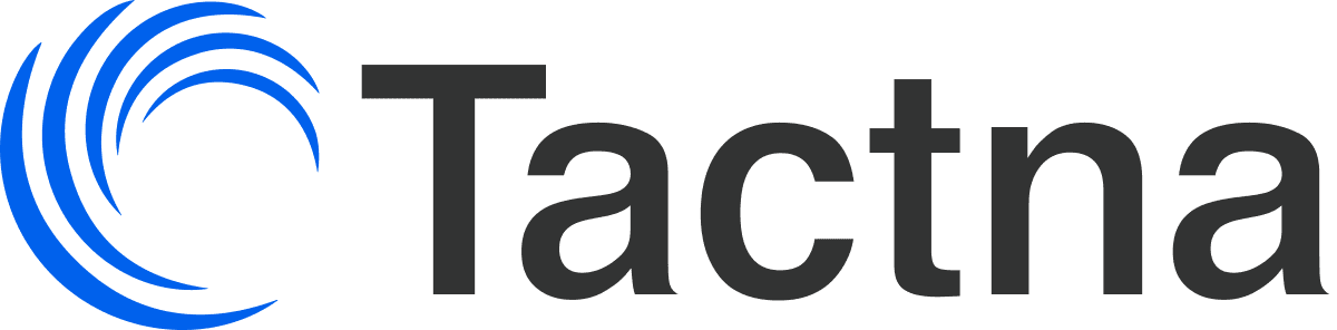 Tactna Logo