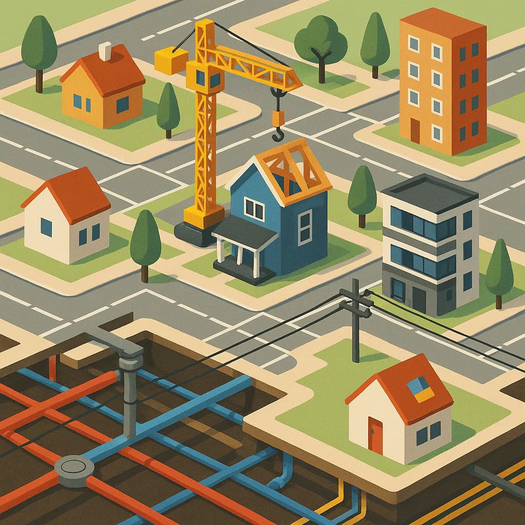 SaaS Development Starting with Single Sign-On - An ID Infrastructure Built for Expansion